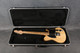 Peavey Omniac JD Jerry Donahue Signature - Natural - Hard Case - 2nd Hand
