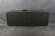Peavey Omniac JD Jerry Donahue Signature - Natural - Hard Case - 2nd Hand