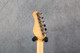 Encore Electric Guitar - Black - 2nd Hand (133118) Encore Electric Guitar - Black - 2nd Hand (133118)