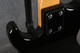 Encore Electric Guitar - Black - 2nd Hand (133118) Encore Electric Guitar - Black - 2nd Hand (133118)
