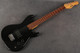 Encore Electric Guitar - Black - 2nd Hand (133118) Encore Electric Guitar - Black - 2nd Hand (133118)