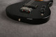 Encore Electric Guitar - Black - 2nd Hand (133118) Encore Electric Guitar - Black - 2nd Hand (133118)