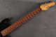 Encore Electric Guitar - Black - 2nd Hand (133118) Encore Electric Guitar - Black - 2nd Hand (133118)