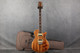 PRS SE Limited Edition Tremonti Custom Zebrawood - Natural - Gig Bag - 2nd Hand PRS SE Limited Edition Tremonti Custom Zebrawood - Natural - Gig Bag - 2nd Hand