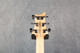 PRS SE Limited Edition Tremonti Custom Zebrawood - Natural - Gig Bag - 2nd Hand