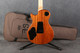 PRS SE Limited Edition Tremonti Custom Zebrawood - Natural - Gig Bag - 2nd Hand