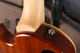 PRS SE Limited Edition Tremonti Custom Zebrawood - Natural - Gig Bag - 2nd Hand PRS SE Limited Edition Tremonti Custom Zebrawood - Natural - Gig Bag - 2nd Hand