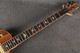 PRS SE Limited Edition Tremonti Custom Zebrawood - Natural - Gig Bag - 2nd Hand PRS SE Limited Edition Tremonti Custom Zebrawood - Natural - Gig Bag - 2nd Hand