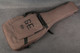 PRS SE Limited Edition Tremonti Custom Zebrawood - Natural - Gig Bag - 2nd Hand PRS SE Limited Edition Tremonti Custom Zebrawood - Natural - Gig Bag - 2nd Hand
