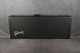 Gibson Lzzy Hale Signature Explorerbird - Case **COLLECTION ONLY** - 2nd Hand