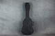 Stagg Hard Case for S or T Style Guitar - 2nd Hand