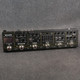 Mooer Black Truck Multi-FX Pedal - 2nd Hand Mooer Black Truck Multi-FX Pedal - 2nd Hand