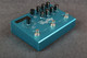 Strymon Big Sky Reverb Pedal - Boxed - 2nd Hand