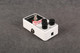 Electro-Harmonix Nano Big Muff Pi - 2nd Hand (133526) Electro-Harmonix Nano Big Muff Pi - 2nd Hand (133526)