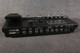 Line 6 Pod Go Multi-Effects Pedal - Box & PSU - 2nd Hand Line 6 Pod Go Multi-Effects Pedal - Box & PSU - 2nd Hand