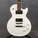 Epiphone Les Paul Muse - Pearl White Metallic - 2nd Hand (133618) Epiphone Les Paul Muse - Pearl White Metallic - 2nd Hand (133618)