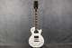 Epiphone Les Paul Muse - Pearl White Metallic - 2nd Hand (133618) Epiphone Les Paul Muse - Pearl White Metallic - 2nd Hand (133618)