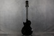 Epiphone Les Paul Muse - Pearl White Metallic - 2nd Hand (133618) Epiphone Les Paul Muse - Pearl White Metallic - 2nd Hand (133618)