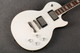 Epiphone Les Paul Muse - Pearl White Metallic - 2nd Hand (133618) Epiphone Les Paul Muse - Pearl White Metallic - 2nd Hand (133618)