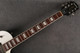 Epiphone Les Paul Muse - Pearl White Metallic - 2nd Hand (133618) Epiphone Les Paul Muse - Pearl White Metallic - 2nd Hand (133618)
