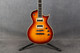 ESP LTD EC-1000 Deluxe - Amber Sunburst - 2nd Hand