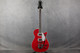 Gretsch G5230T Electromatic Jet FT - Firebird Red - 2nd Hand Gretsch G5230T Electromatic Jet FT - Firebird Red - 2nd Hand