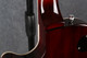 Gretsch G5230T Electromatic Jet FT - Firebird Red - 2nd Hand Gretsch G5230T Electromatic Jet FT - Firebird Red - 2nd Hand