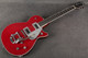 Gretsch G5230T Electromatic Jet FT - Firebird Red - 2nd Hand Gretsch G5230T Electromatic Jet FT - Firebird Red - 2nd Hand