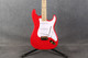 Harley Benton ST-59HM - Fiesta Red - 2nd Hand Harley Benton ST-59HM - Fiesta Red - 2nd Hand