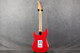 Harley Benton ST-59HM - Fiesta Red - 2nd Hand Harley Benton ST-59HM - Fiesta Red - 2nd Hand