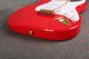 Harley Benton ST-59HM - Fiesta Red - 2nd Hand Harley Benton ST-59HM - Fiesta Red - 2nd Hand