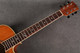 Eko Duo Mini EQ Electro Acoustic - Natural - 2nd Hand Eko Duo Mini EQ Electro Acoustic - Natural - 2nd Hand