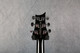 PRS SE Custom 24 - DiMarzio Pickups - Grey Black - Gig Bag - 2nd Hand