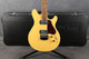 Music Man Valentine James Valentine Signature - TV Yellow - Hard Case - 2nd Hand Music Man Valentine James Valentine Signature - TV Yellow - Hard Case - 2nd Hand