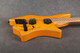 Strandberg Boden Standard NX 6 - Amber - Gig Bag - 2nd Hand Strandberg Boden Standard NX 6 - Amber - Gig Bag - 2nd Hand
