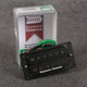 Seymour Duncan Parallel Axis Bridge Pickup - Boxed - 2nd Hand Seymour Duncan Parallel Axis Bridge Pickup - Boxed - 2nd Hand