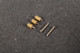 Bare Knuckle Brown Sugar Tele Pickup Set - Boxed - 2nd Hand Bare Knuckle Brown Sugar Tele Pickup Set - Boxed - 2nd Hand