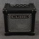 Roland Micro Cube GX Guitar Amplifier - 2nd Hand