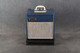 Vox AC4C1 Limited Edition Valve Combo - Blue **COLLECTION ONLY** - 2nd Hand