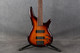 Ibanez SR375EF-BBT Fretless Bass - Brown Burst - 2nd Hand