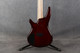 Ibanez SR375EF-BBT Fretless Bass - Brown Burst - 2nd Hand
