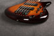 Ibanez SR375EF-BBT Fretless Bass - Brown Burst - 2nd Hand