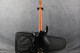 Ibanez QX52-BKF Q Series Headless Guitar - Black Flat - Gig Bag - 2nd Hand