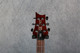 PRS SE 245 - Root Beer - Gig Bag - 2nd Hand PRS SE 245 - Root Beer - Gig Bag - 2nd Hand