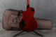 PRS SE 245 - Root Beer - Gig Bag - 2nd Hand PRS SE 245 - Root Beer - Gig Bag - 2nd Hand