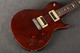 PRS SE 245 - Root Beer - Gig Bag - 2nd Hand PRS SE 245 - Root Beer - Gig Bag - 2nd Hand