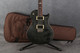 PRS SE Tremonti Custom - Grey Black - Gig Bag - 2nd Hand
