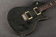 PRS SE Tremonti Custom - Grey Black - Gig Bag - 2nd Hand