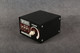 Weber MiniMass 25-Watt Attenuator - 2nd Hand