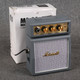 Marshall MS-2C Micro Amp - Classic - Boxed - 2nd Hand